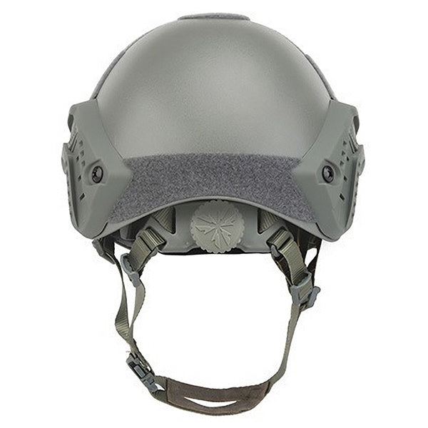 Casque militaire GoPro