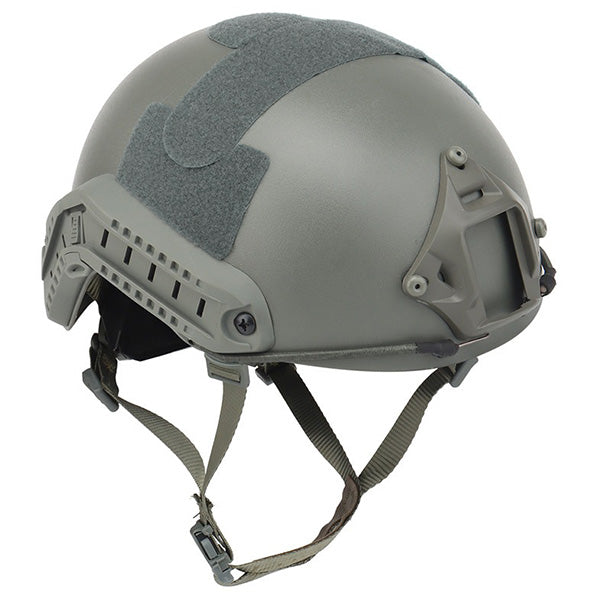 Casque militaire GoPro