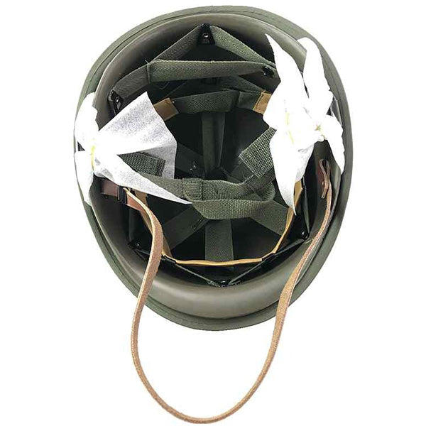 Casque militaire M1