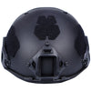 Casque militaire moderne