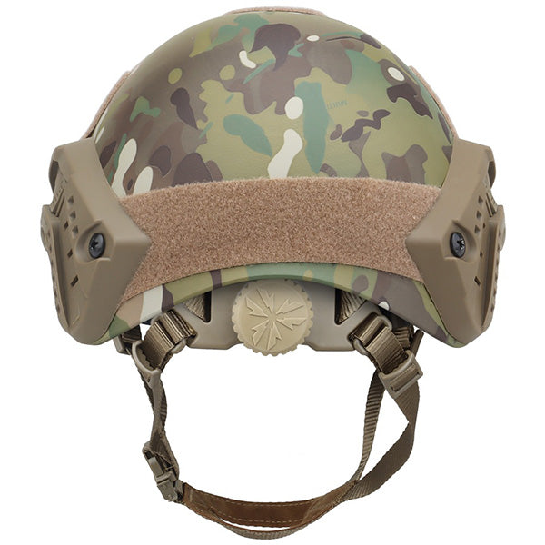 Casque MultiCam