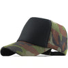 Casquette camo