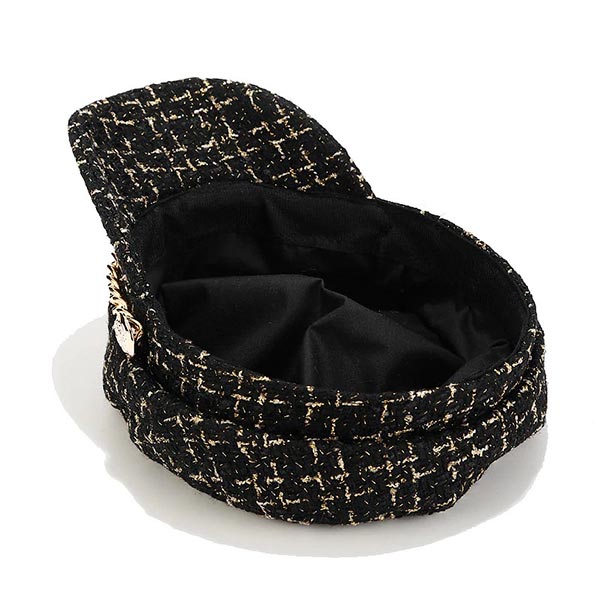 Casquette femme marin