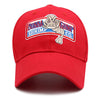 Casquette Forrest Gump