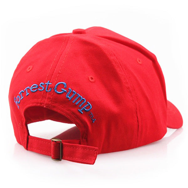 Casquette Forrest Gump