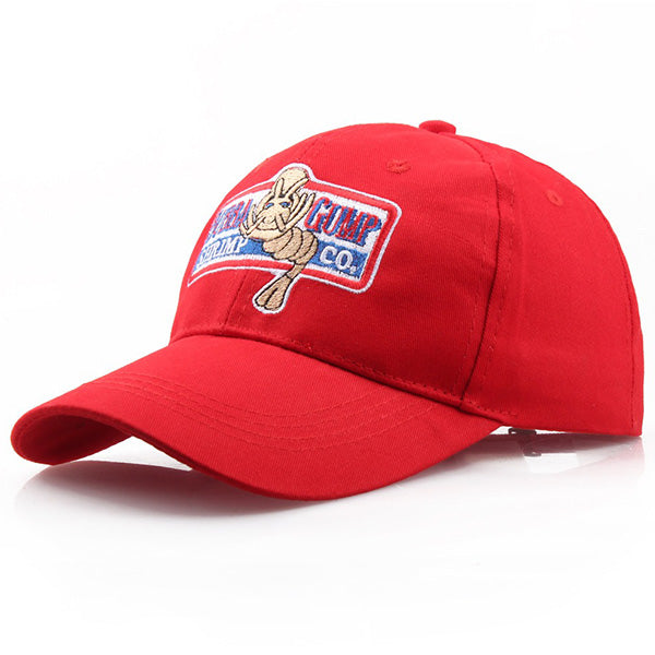 Casquette Forrest Gump