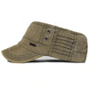 Casquette militaire homme de marque