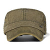 Casquette militaire homme de marque
