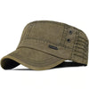 Casquette militaire homme de marque
