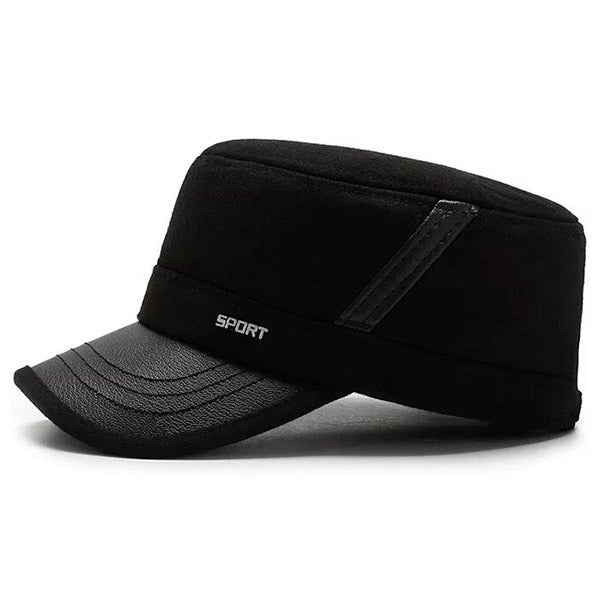 Casquette militaire sport