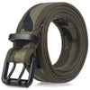 Ceinture camouflage