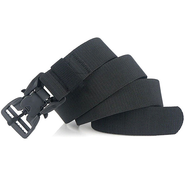Ceinture militaire noire