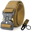 Ceinture militaire tactique