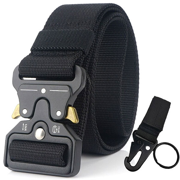 Ceinture militaire tactique