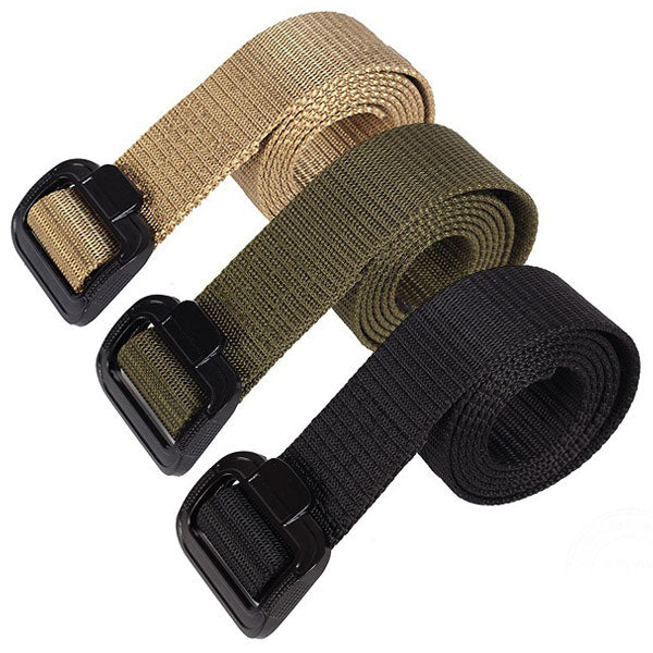 Ceinture militaire US Army