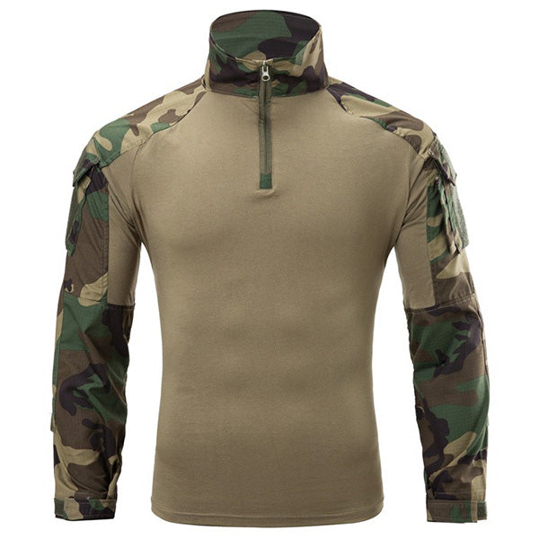 Chemise de combat