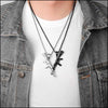 Collier AK-47