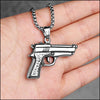 Collier arme