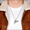 Collier arme
