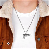 Collier arme