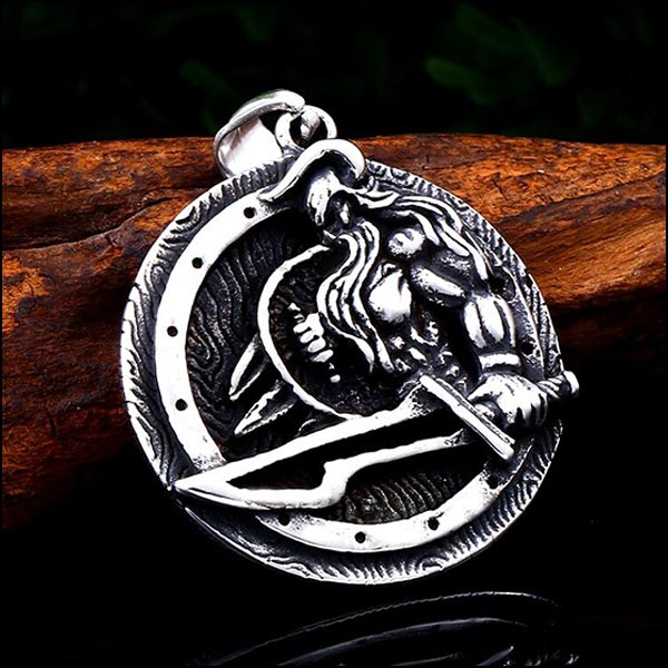 Collier Odin