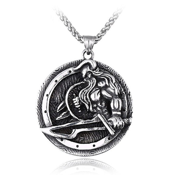 Collier Odin