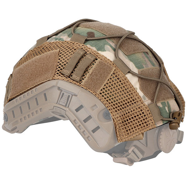 Couvre-casque Militaire Français - 1993 - Équipement Réglementaire - Bon état