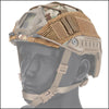 Couvre casque militaire