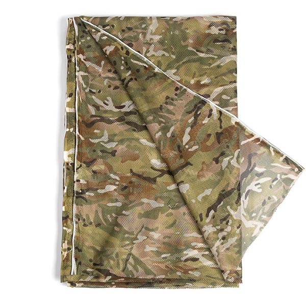 Filet de camouflage chasse