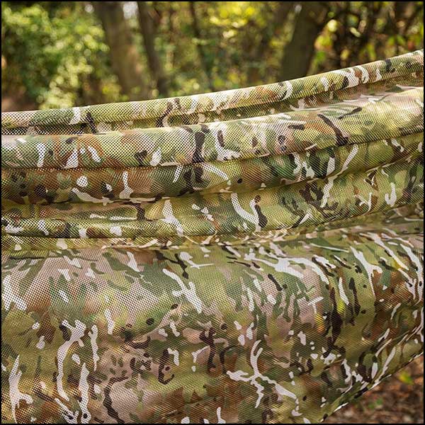 Filet de camouflage chasse