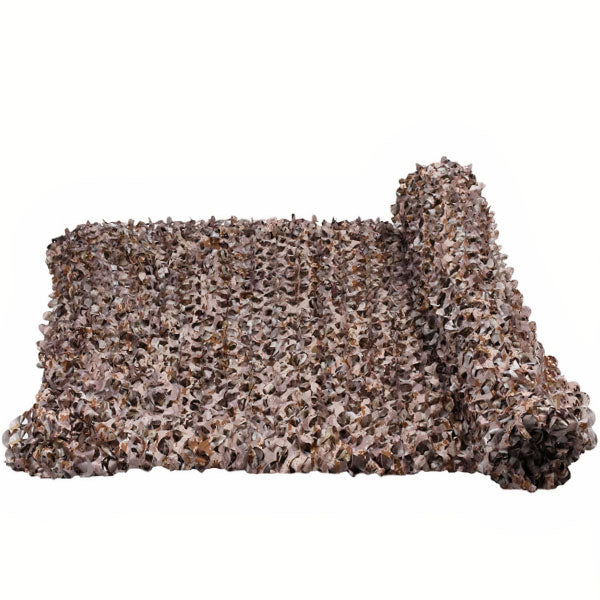 Filet de camouflage us