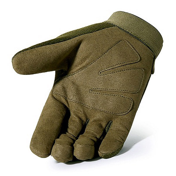 Gant de protection militaire