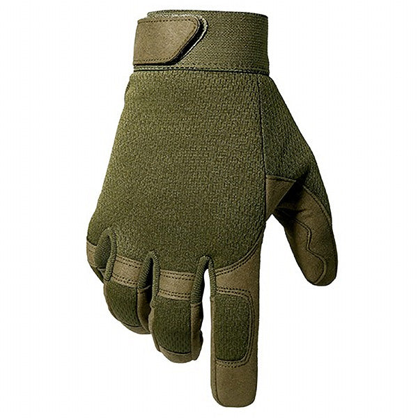 Gant de protection militaire