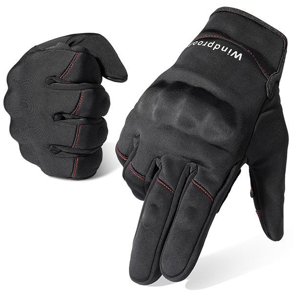 Gant militaire hiver