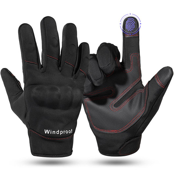 Gant militaire hiver