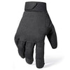 Gant militaire noir