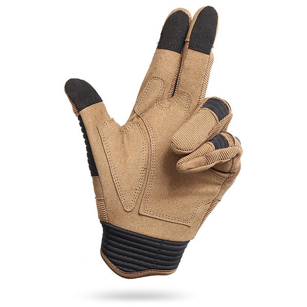 Gant militaire tactique