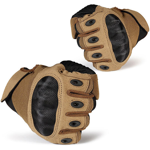 Gant militaire tactique