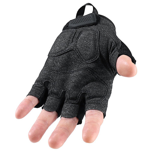 Gant mitaine militaire