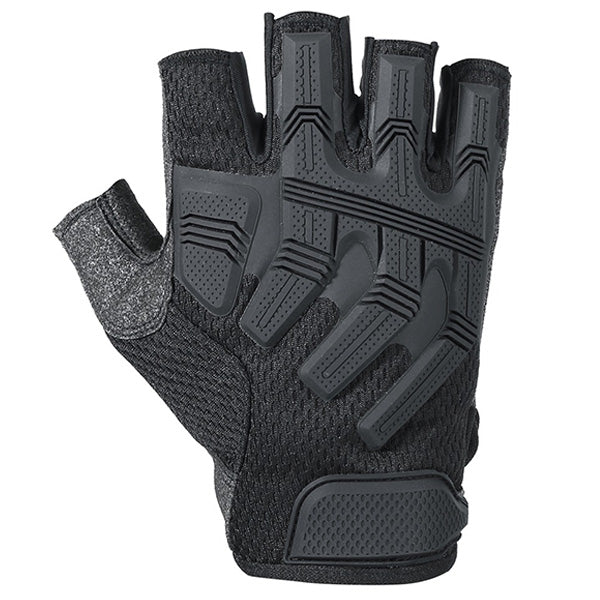 Gant mitaine militaire