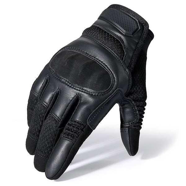 Gant moto militaire
