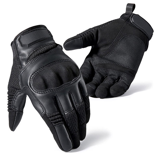 Gant moto militaire