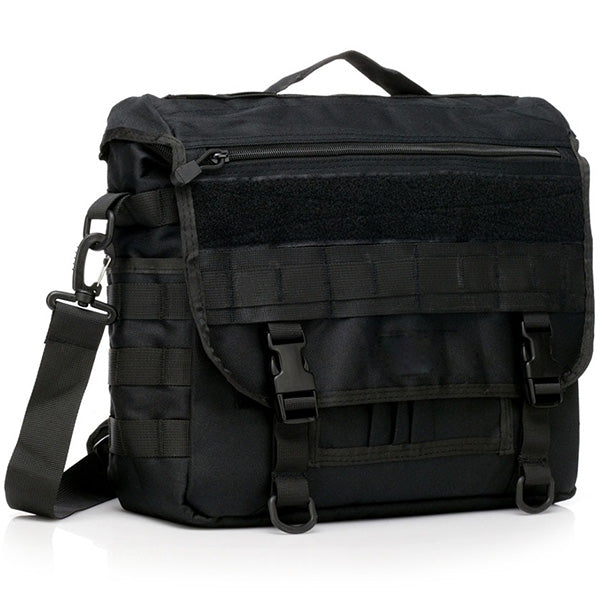 Grande musette militaire