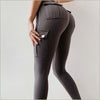 Legging poche cargo