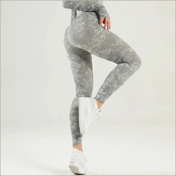 Legging sport militaire