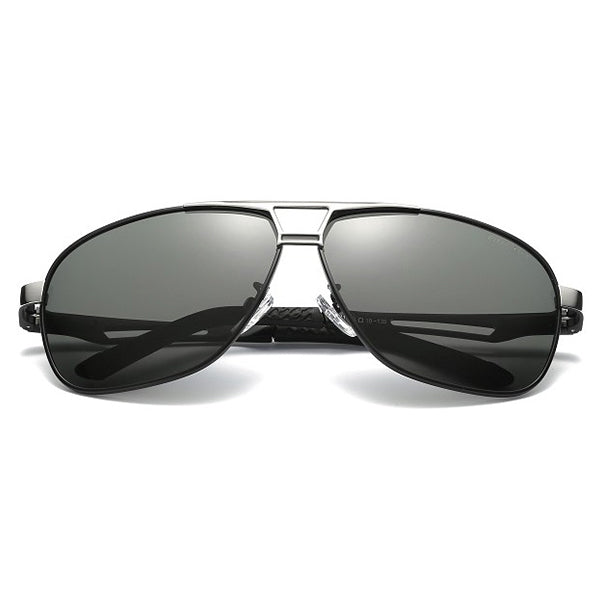 Lunette aviateur carré