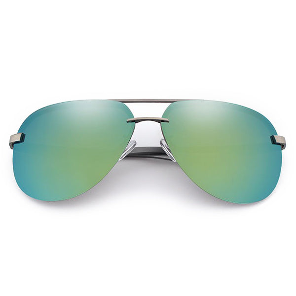 Lunette soleil aviateur