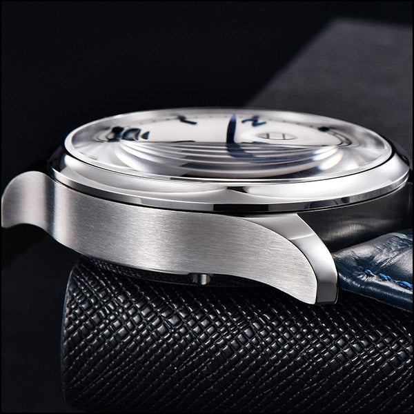 Montre aviateur militaire