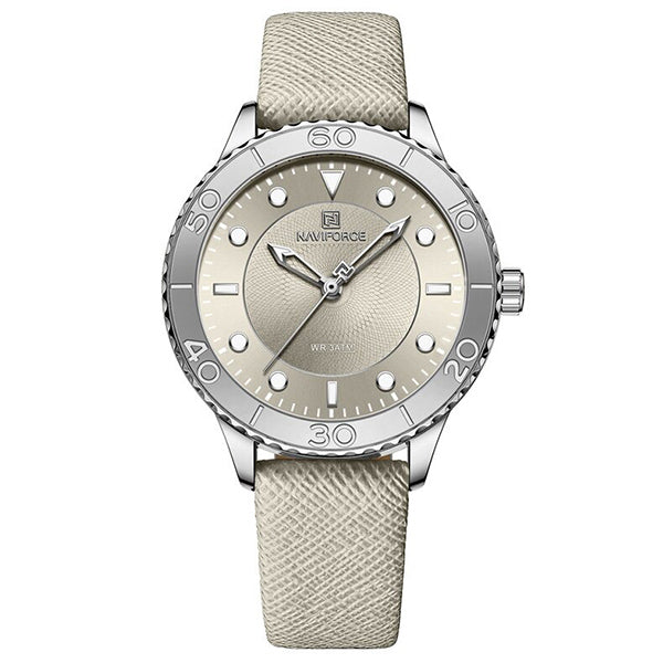 Montre aviateur pour femme