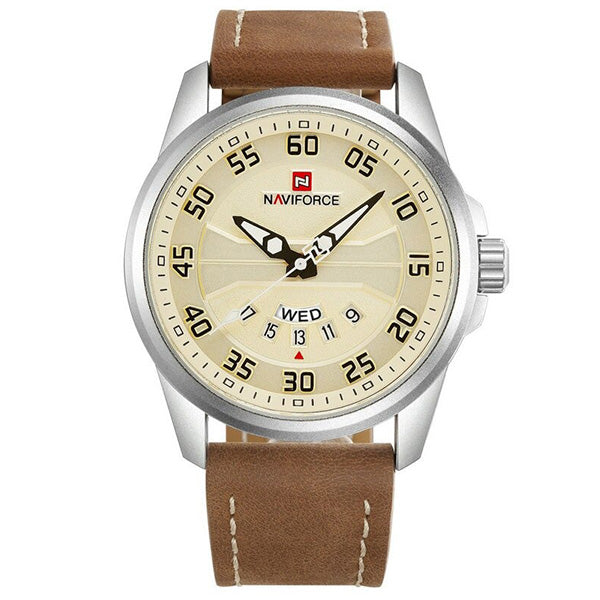 Montre aviateur vintage